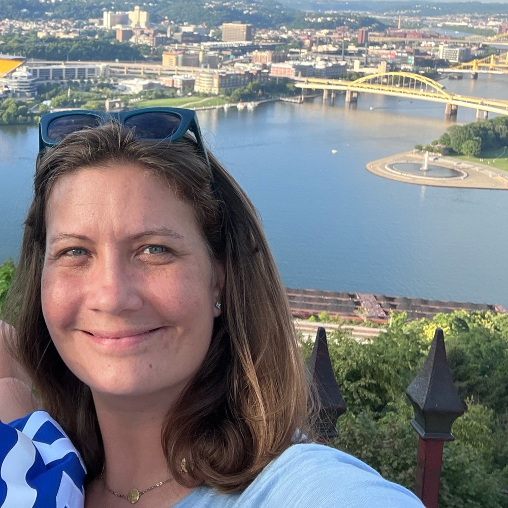 Meet your Posher, Lisa